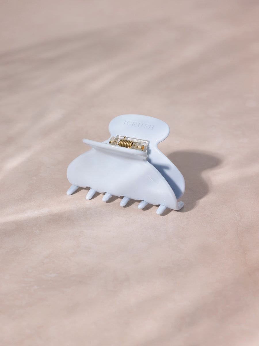 Dreamy Vibe Haarklammer Light Blue