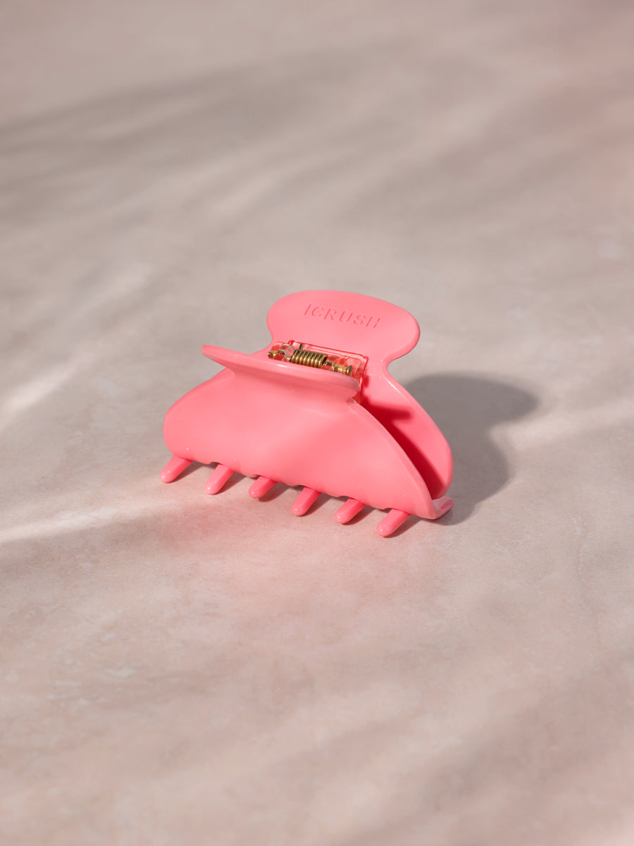 Dreamy Vibe Haarklammer Pink