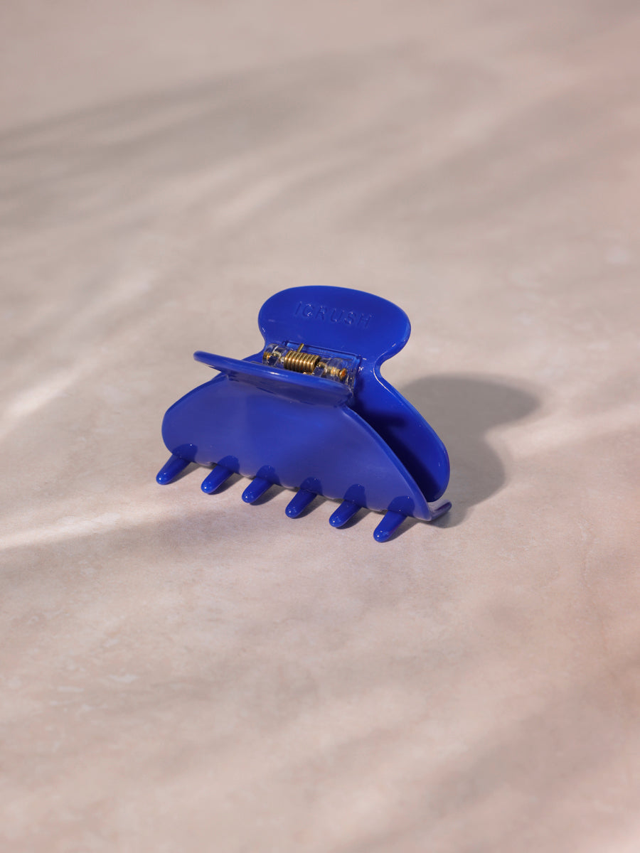 Dreamy Vibe Haarklammer Dark Blue