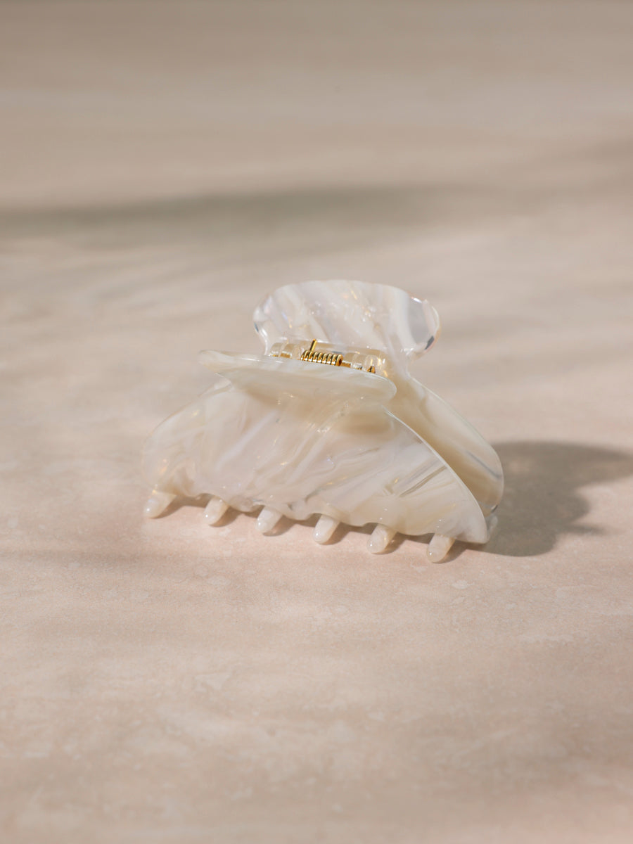 Butterfly Aurora Haarklammer