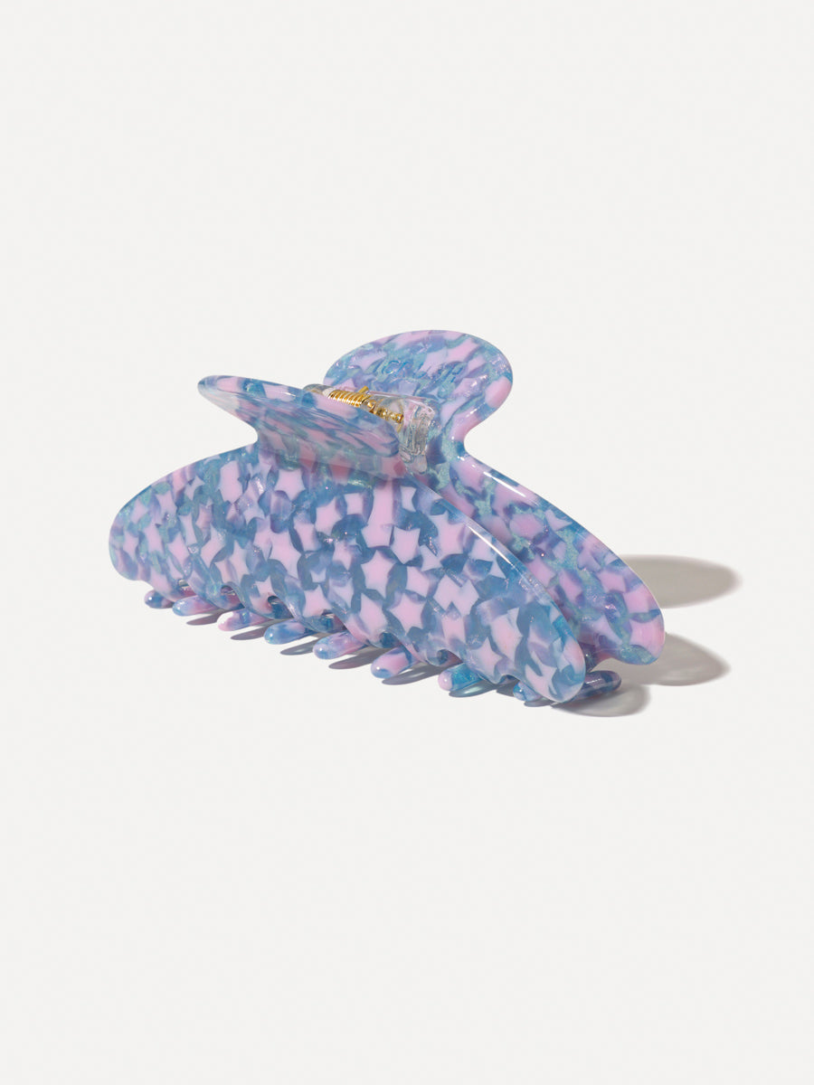Twilight Butterfly hair clip