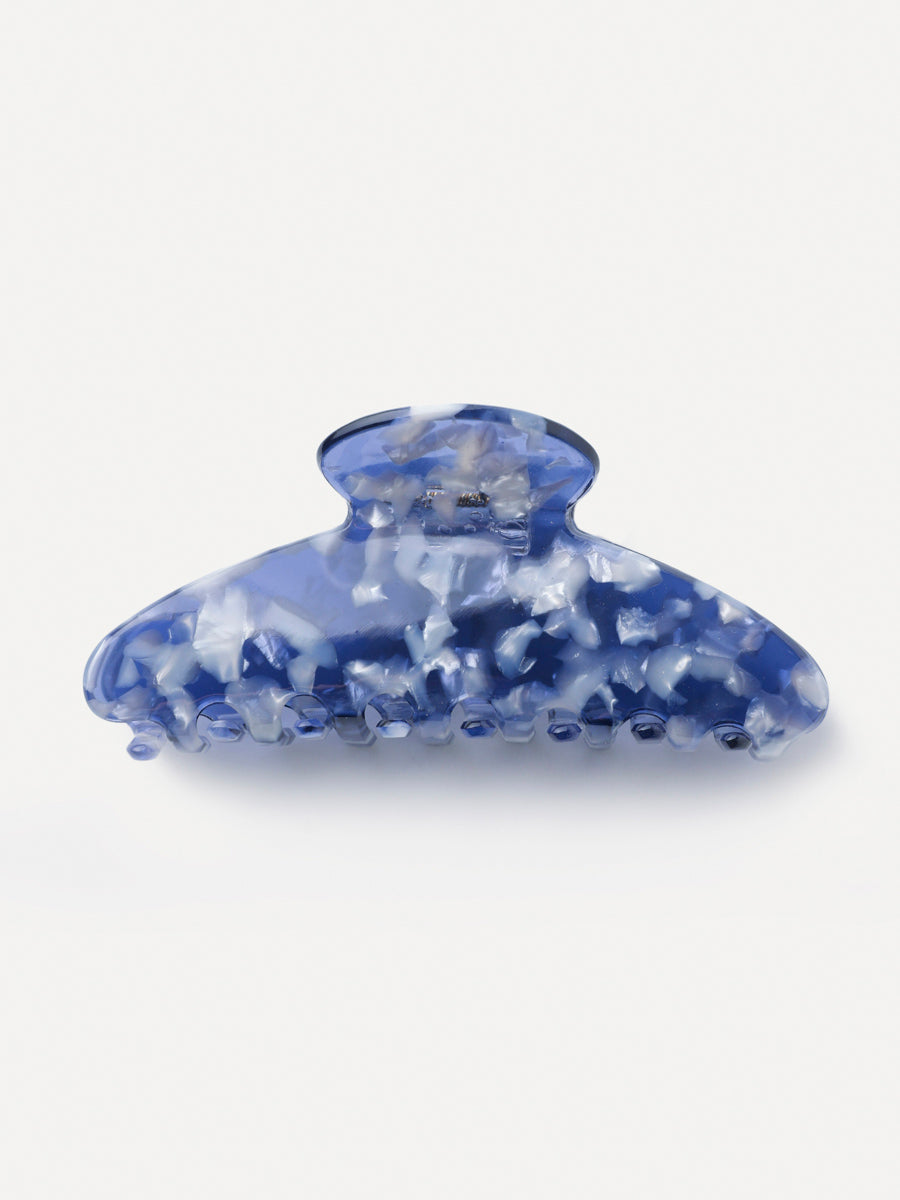 Serenade Haarklammer Dark Blue