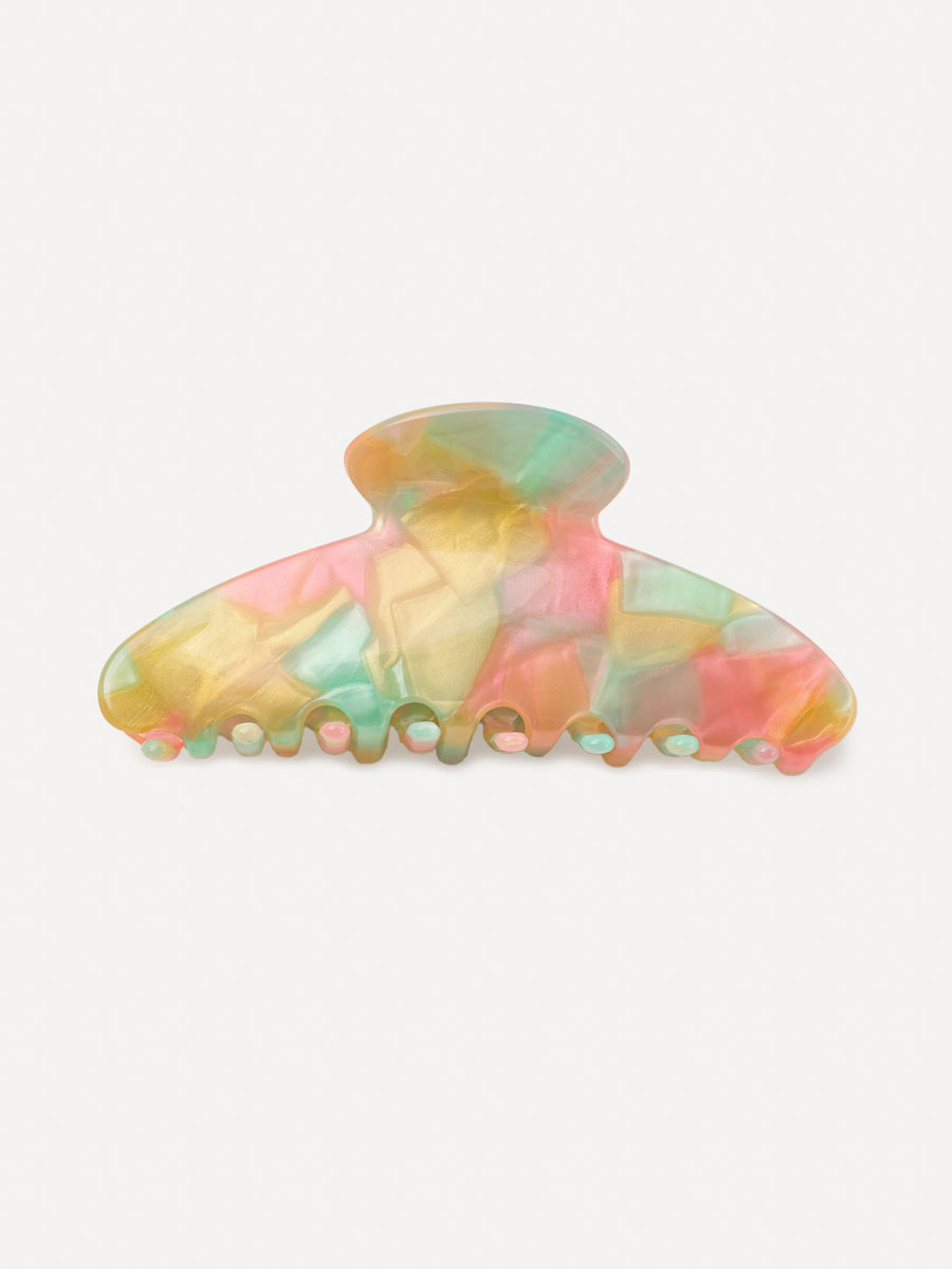 Serenade Haarklammer Rainbow