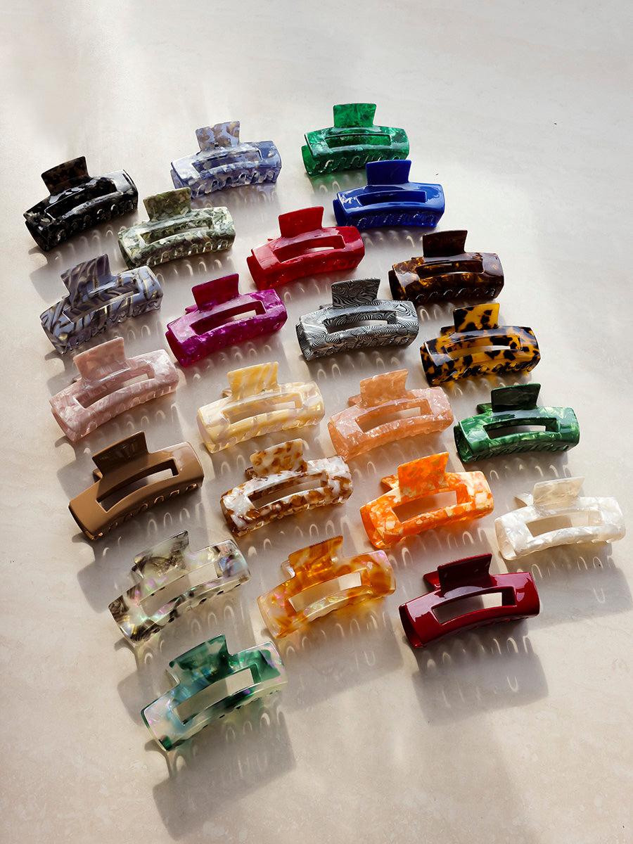 Mystic Elegance hair clip