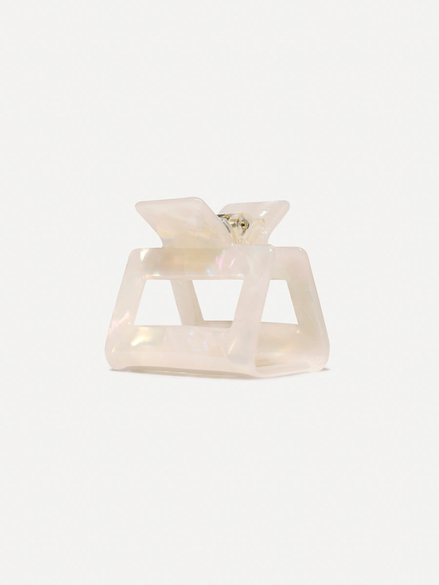 Classic Frame Hair Clip