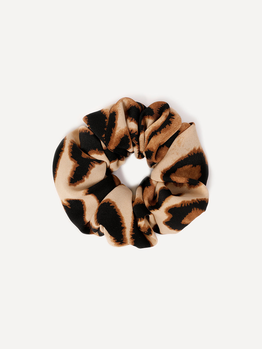 Wild Beauty Scrunchie