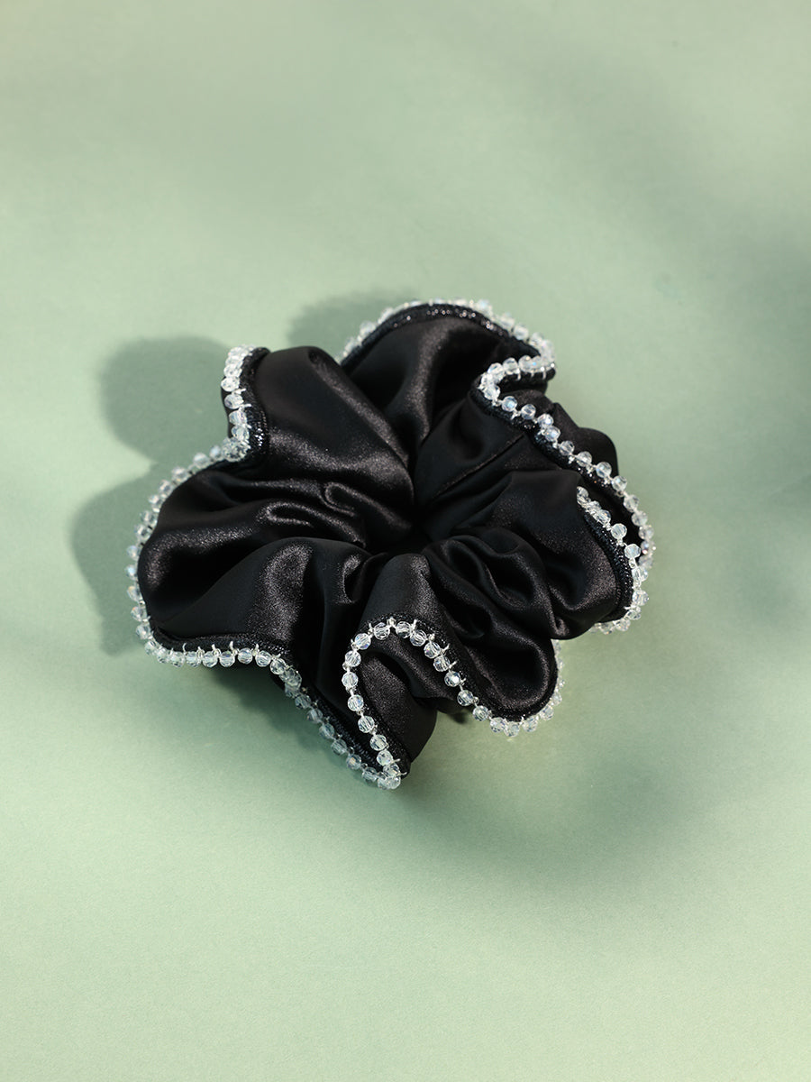 Twinkle Beauty Scrunchie