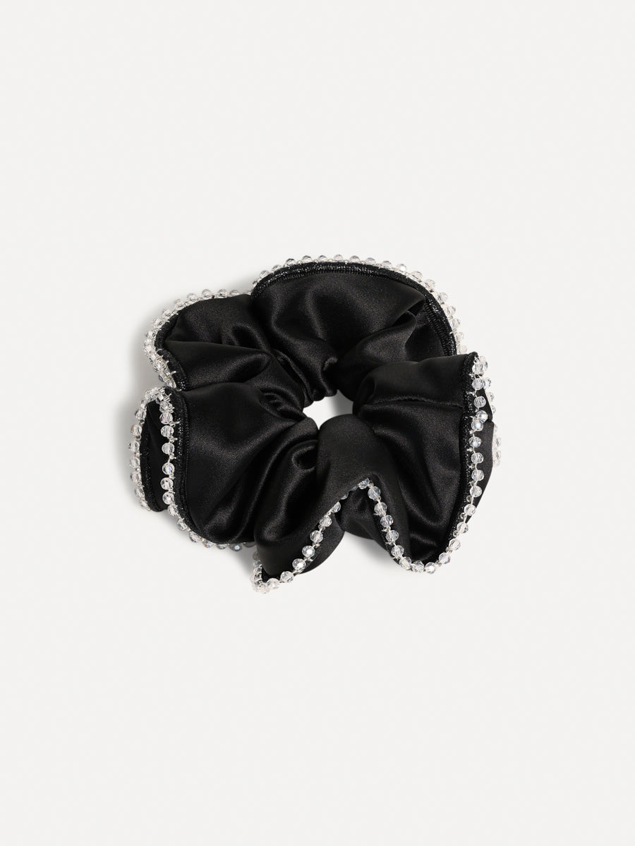 Twinkle Beauty Scrunchie