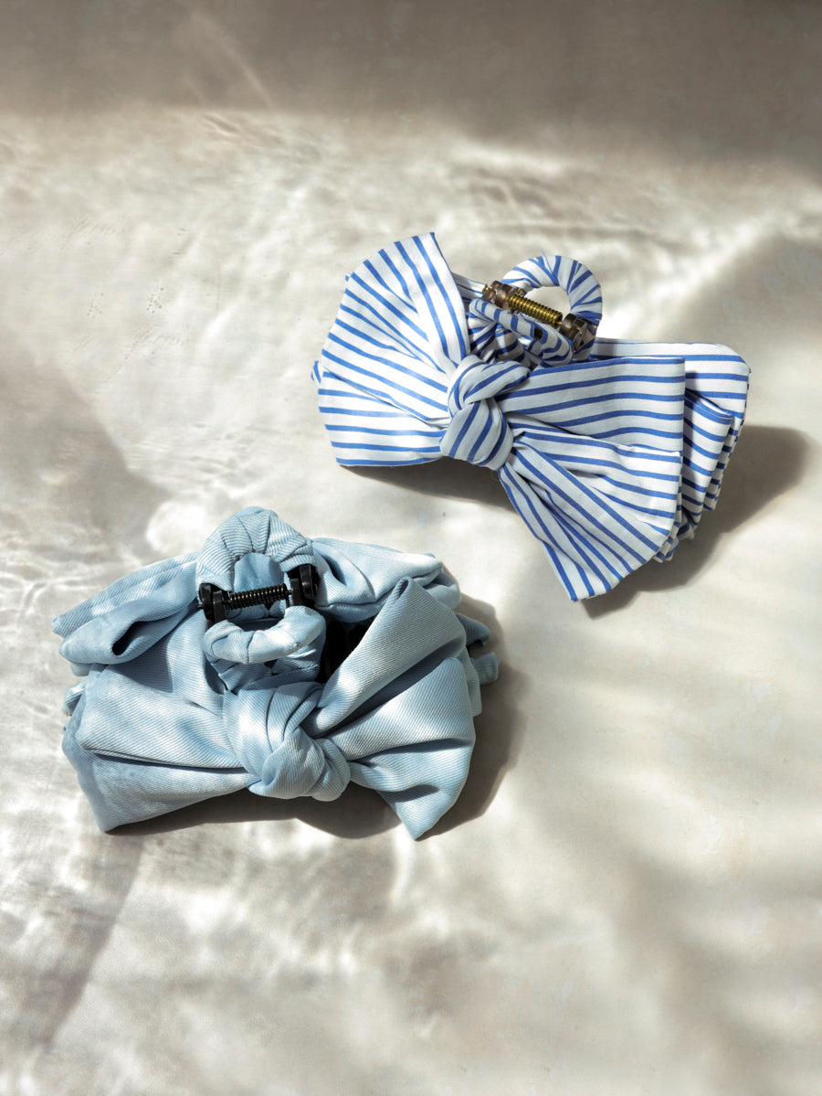 Sweet Bow Haarklammer