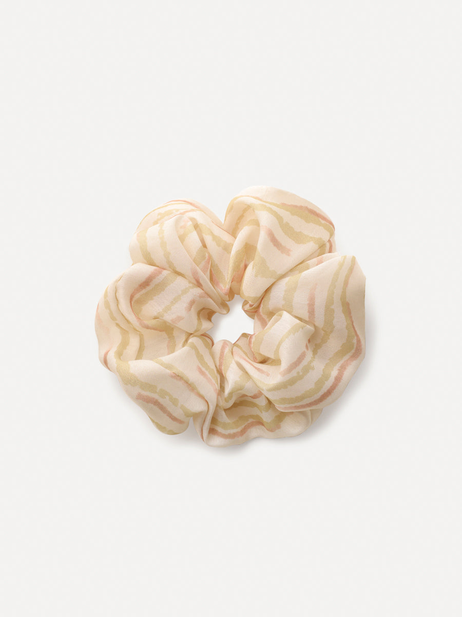 Fresh Wave Scrunchie
