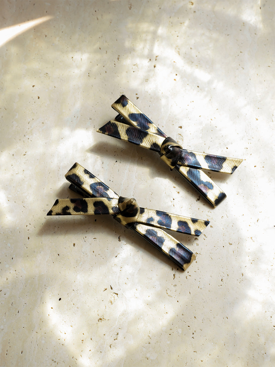 Trendy Charm Set Hairpin