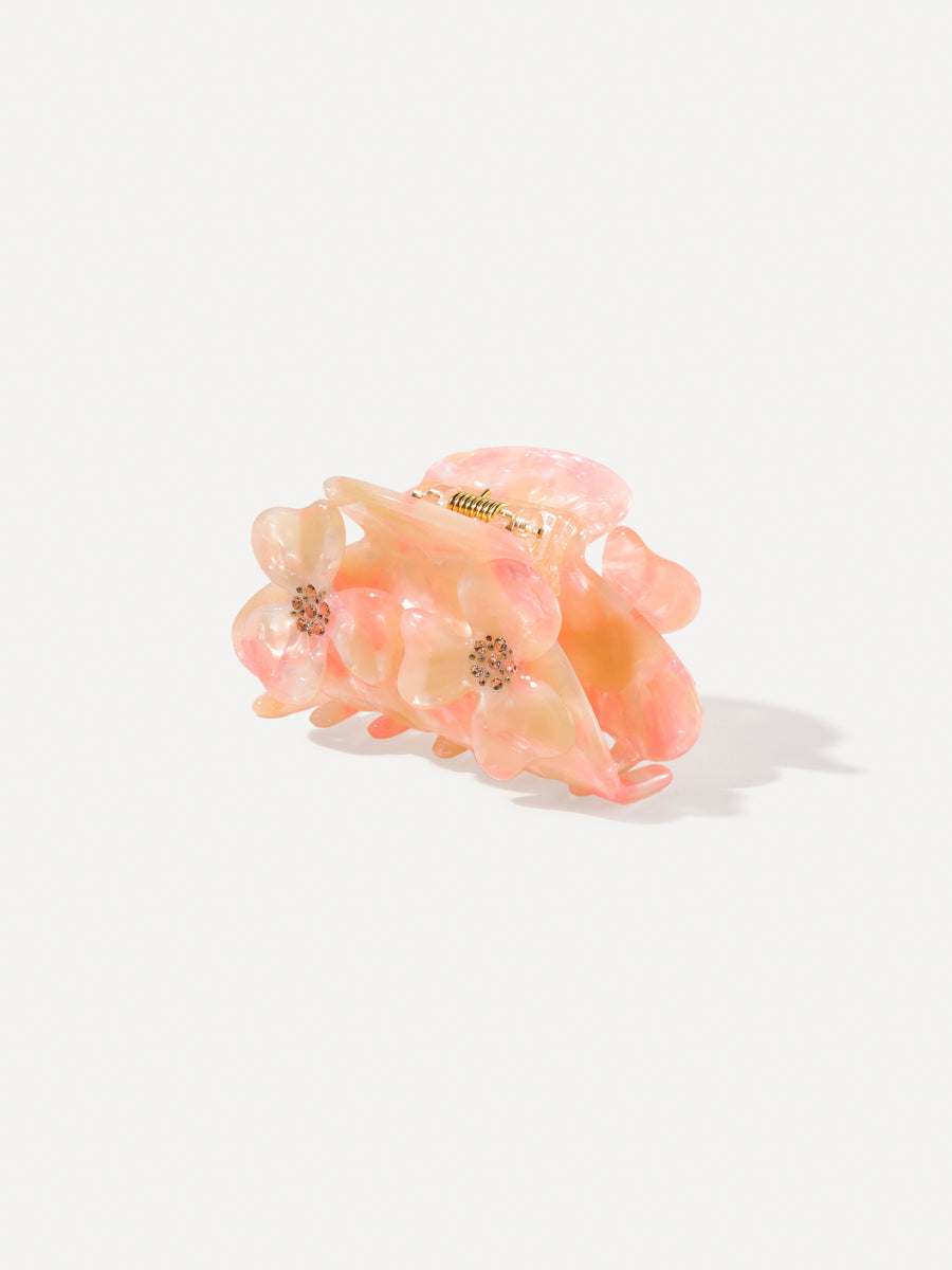 Floral Kiss Haarklammer