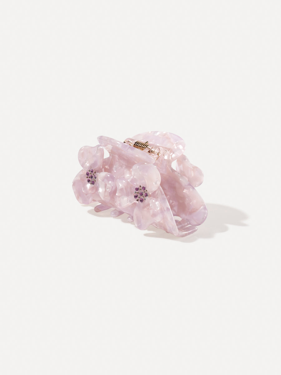 Floral Kiss Haarklammer