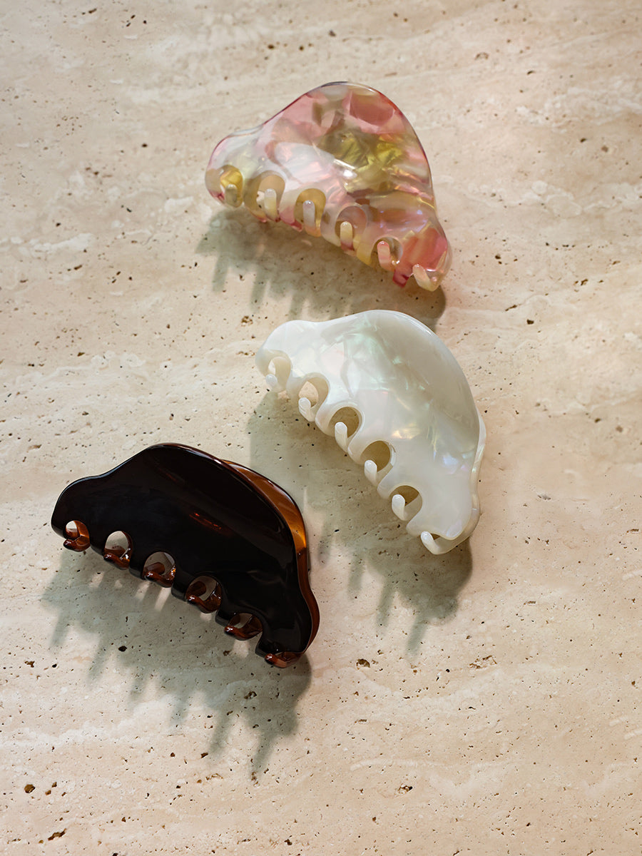 Classic Charm Hair Clip