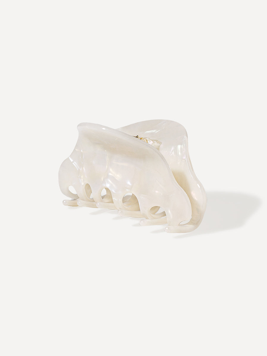 Classic Charm Haarklammer