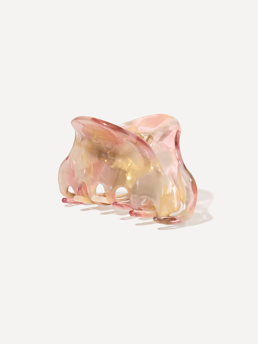 Classic Charm Hair Clip