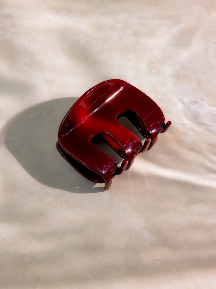 Urban Glam Haarklammer