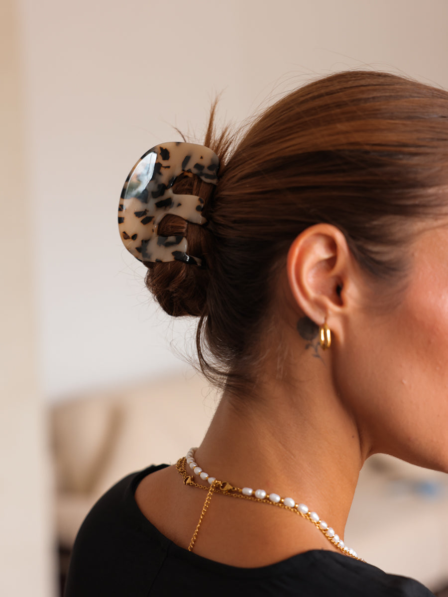 Urban Glam Haarklammer
