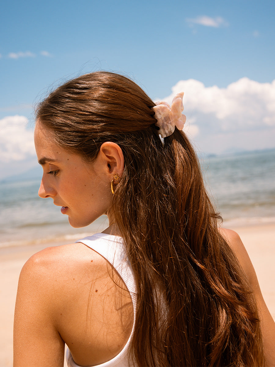 Butterfly Wings Haarklammer