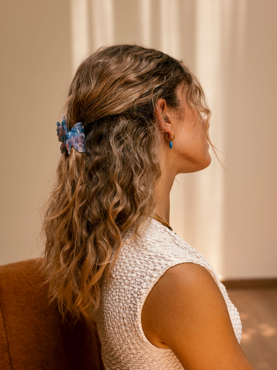 Airy Butterfly Haarklammer