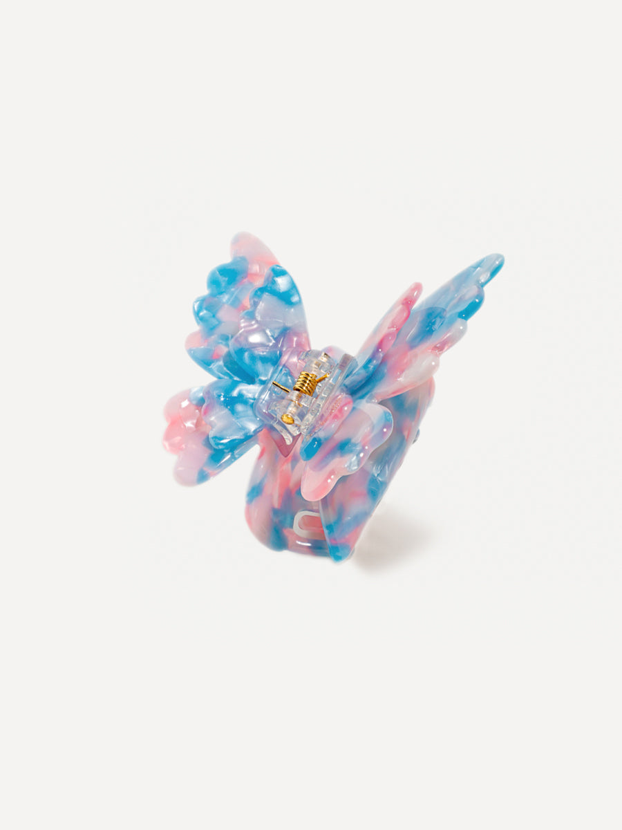 Airy Butterfly Haarklammer