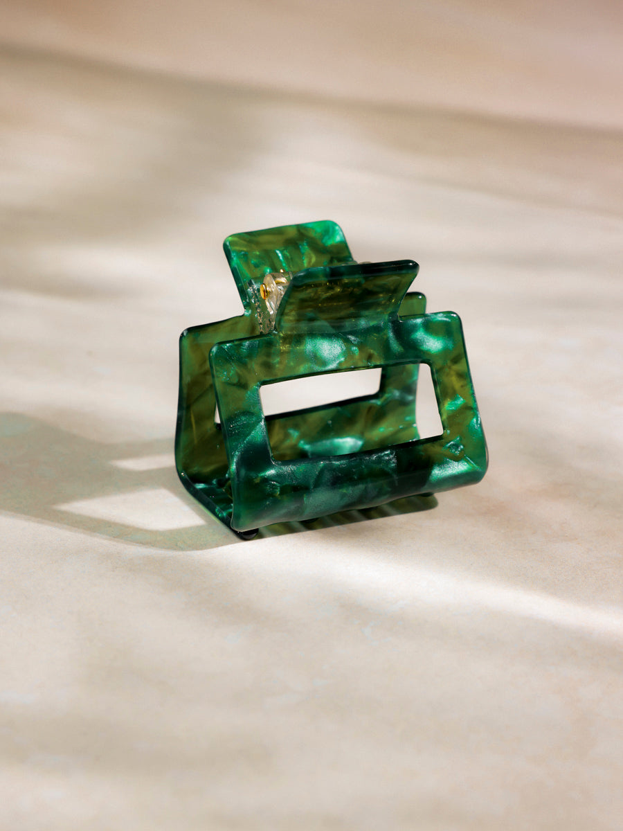 Classic Frame Haarklammer