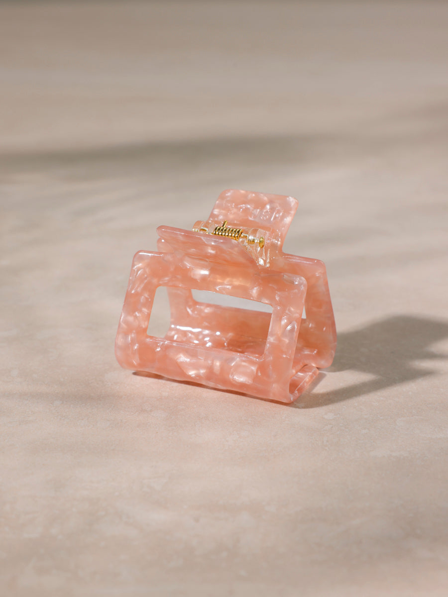 Classic Frame Haarklammer