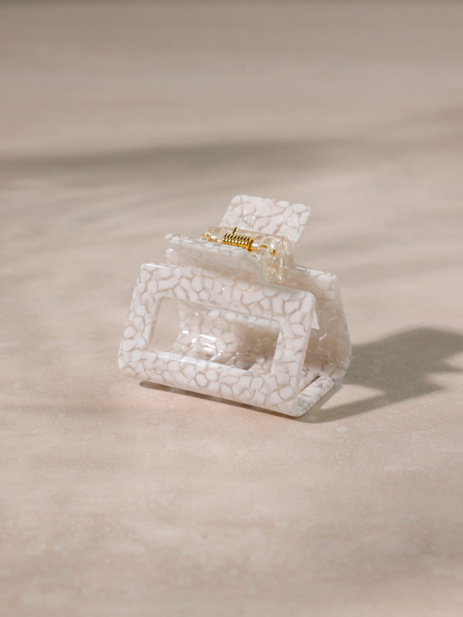 Classic Frame Haarklammer