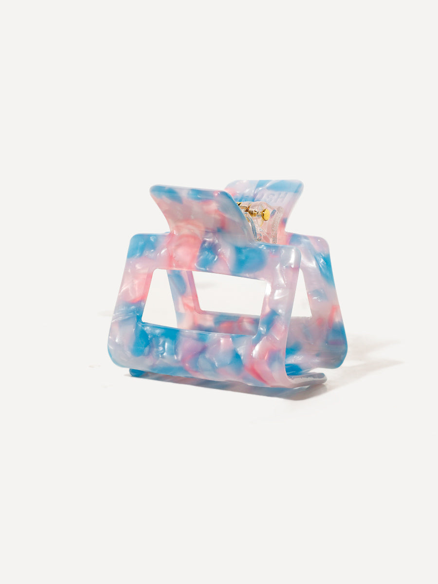 Classic Frame Hair Clip