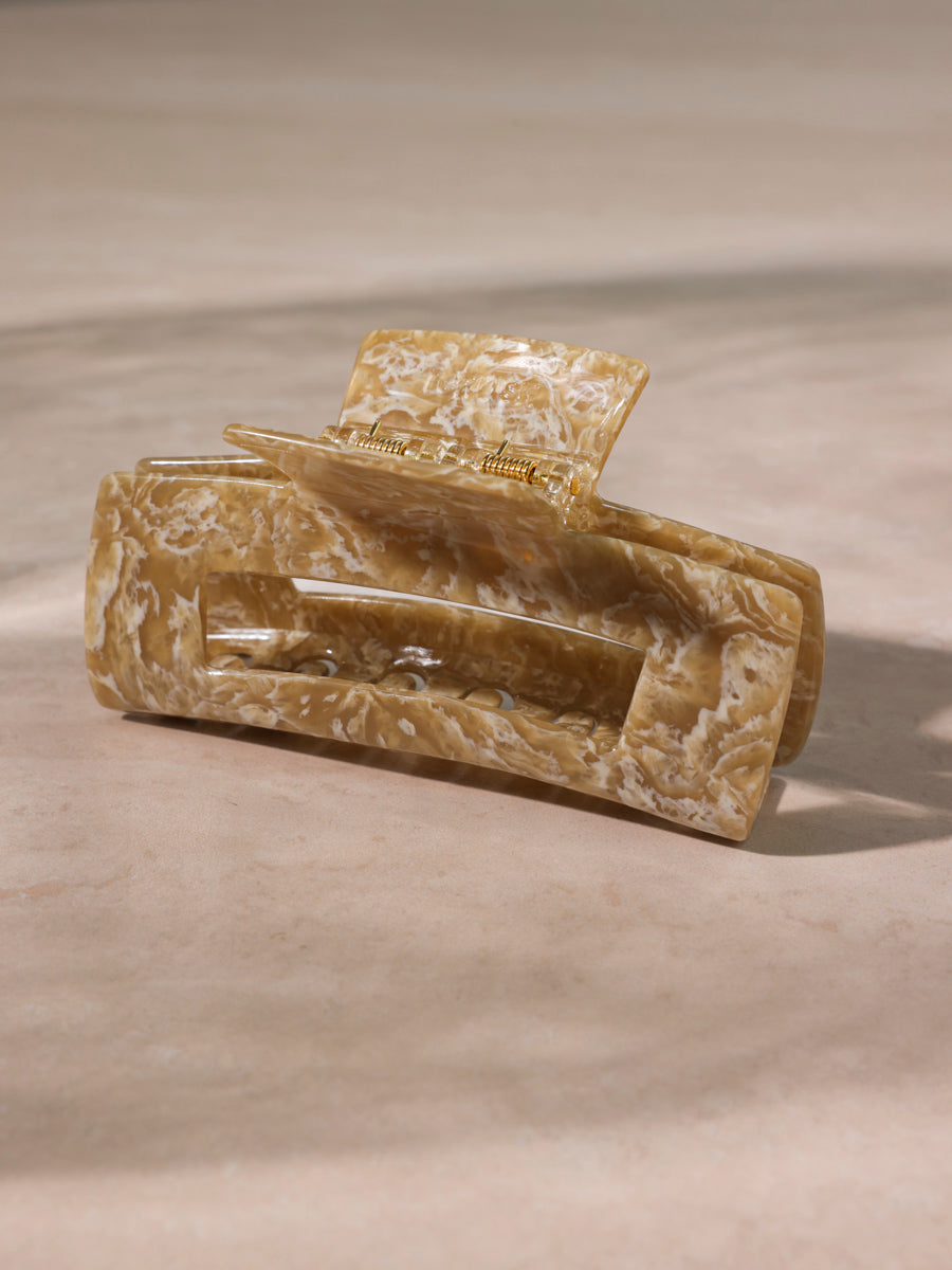 Elegant Ease Haarklammer