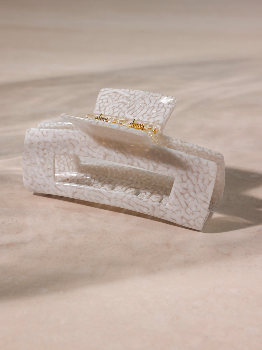 Elegant Ease Haarklammer