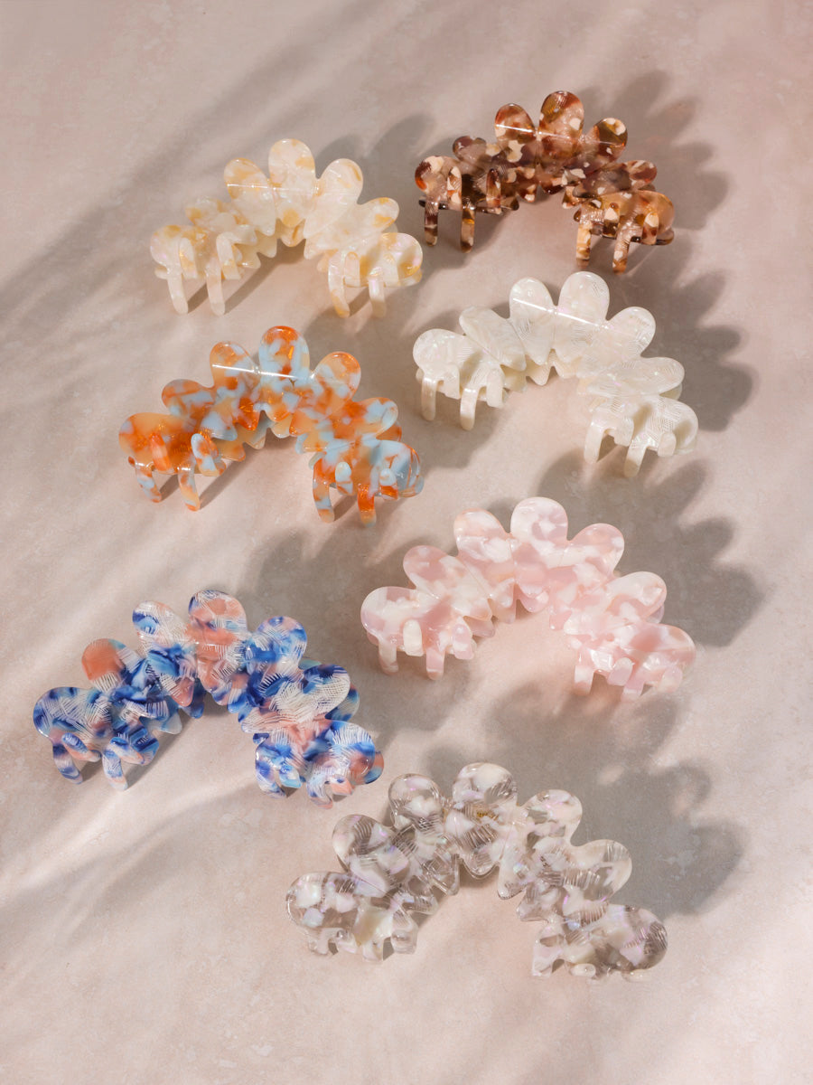 Gentle Flight Haarklammer