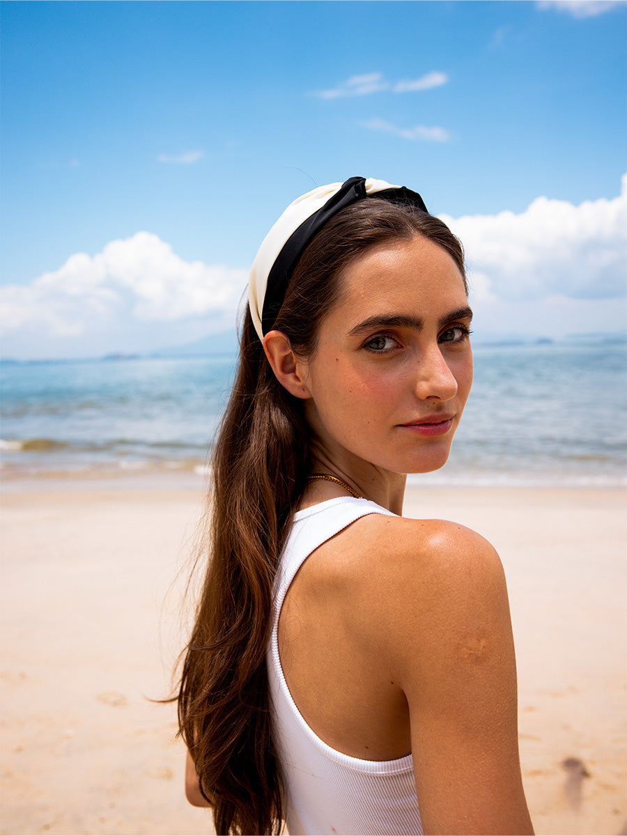 Graceful Haarreif Classic Color