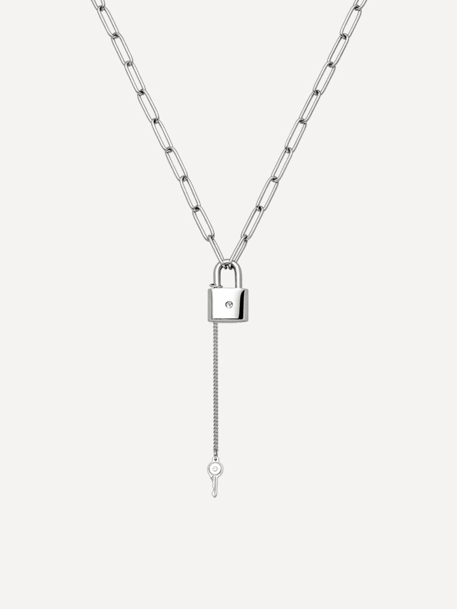 Unfolded chain