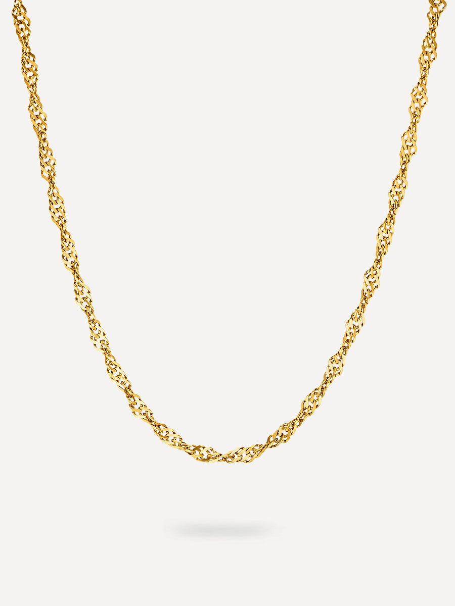 Composed Kette Gold