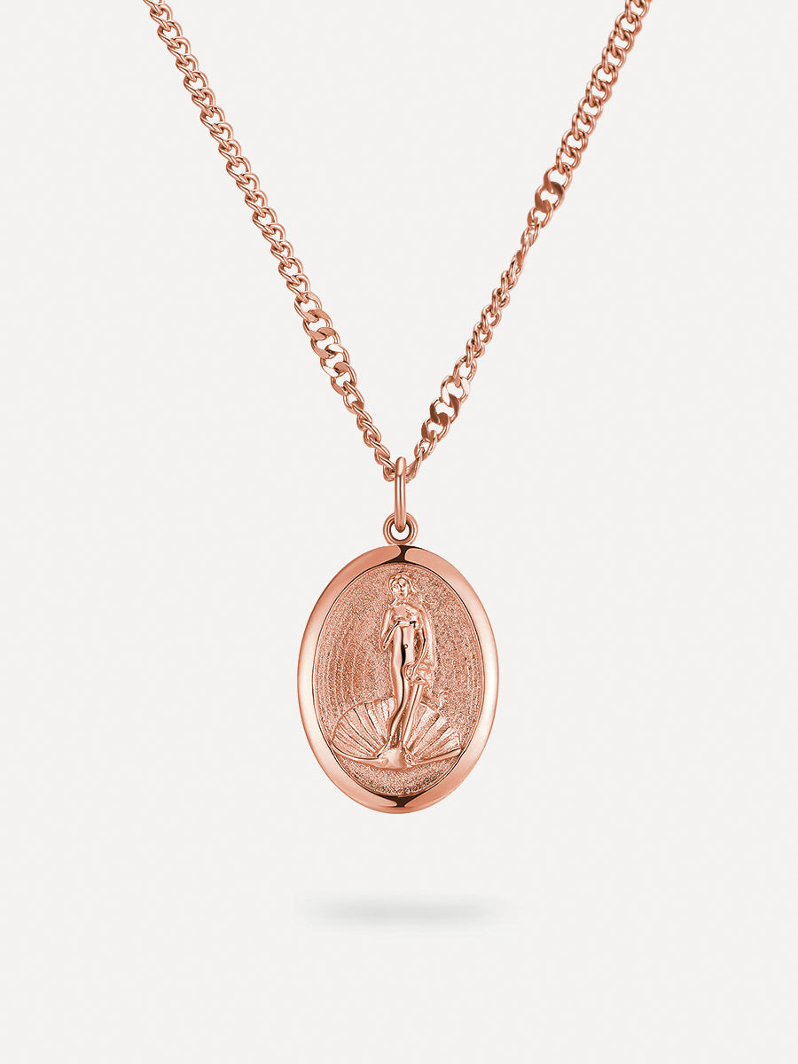 The Birth of Venus chain