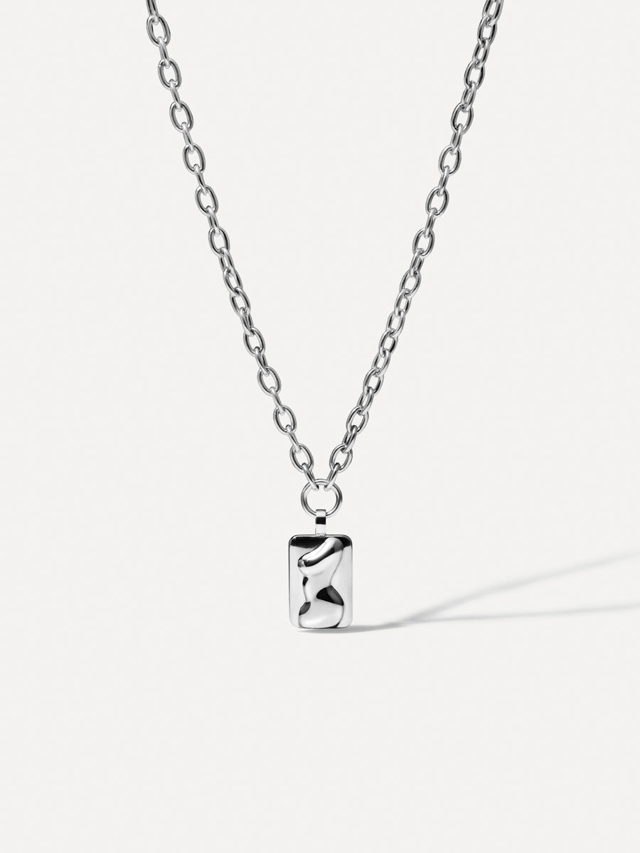 Curvy chain