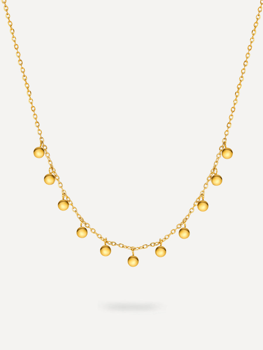 Becoming Kette Gold