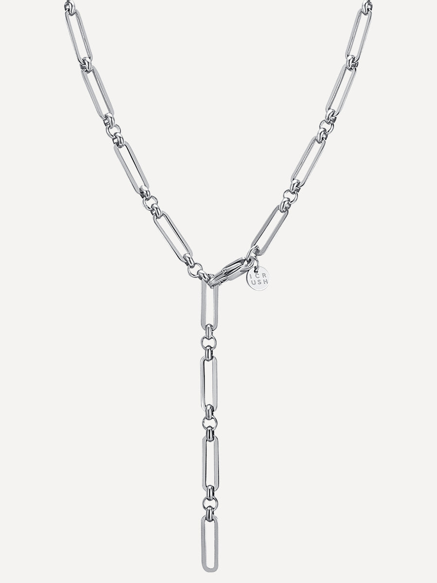 Captivating Kette Silber