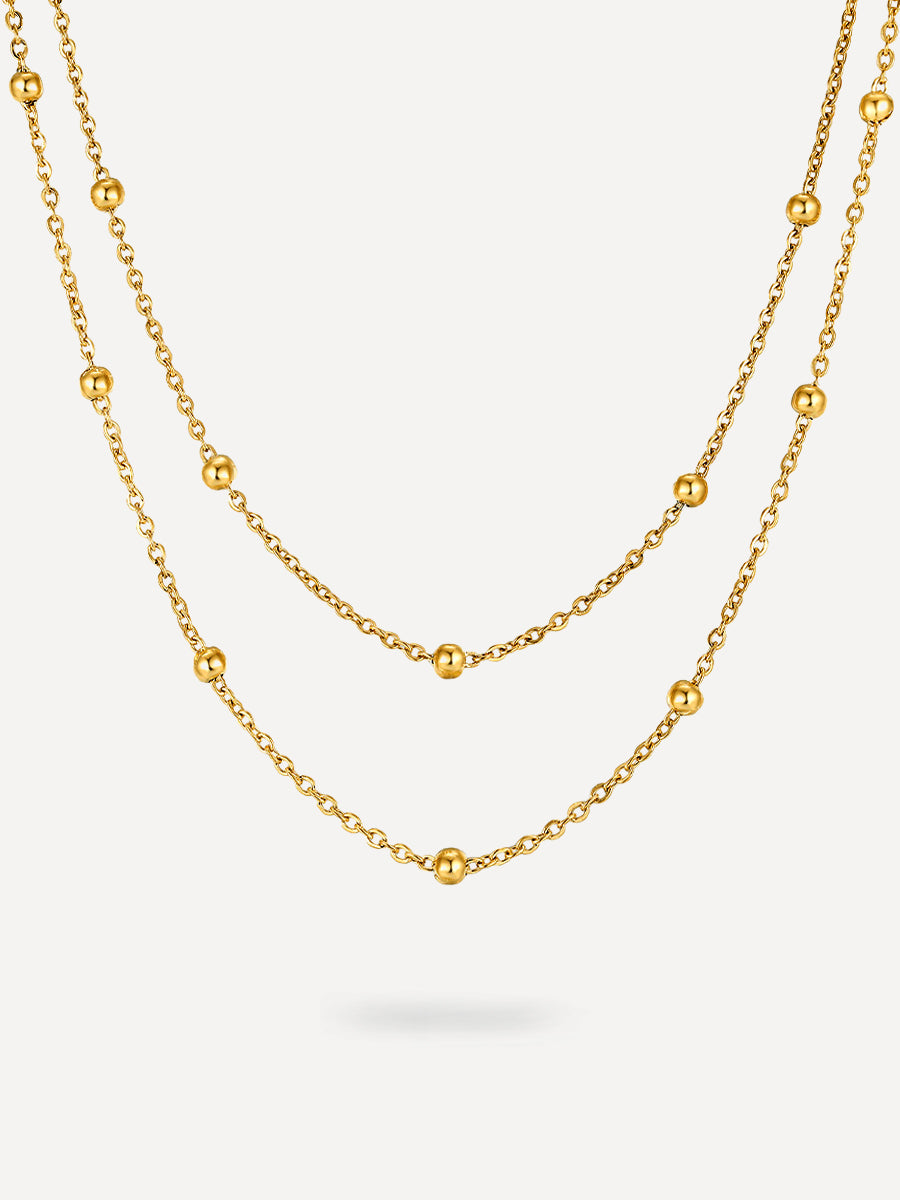 Harmony Kette Gold