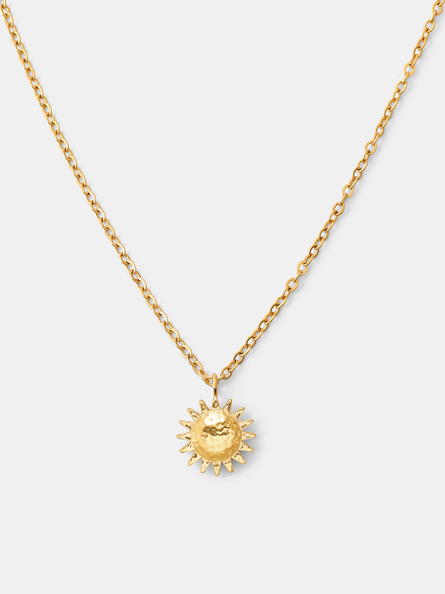 Solar Kette ICRUSH