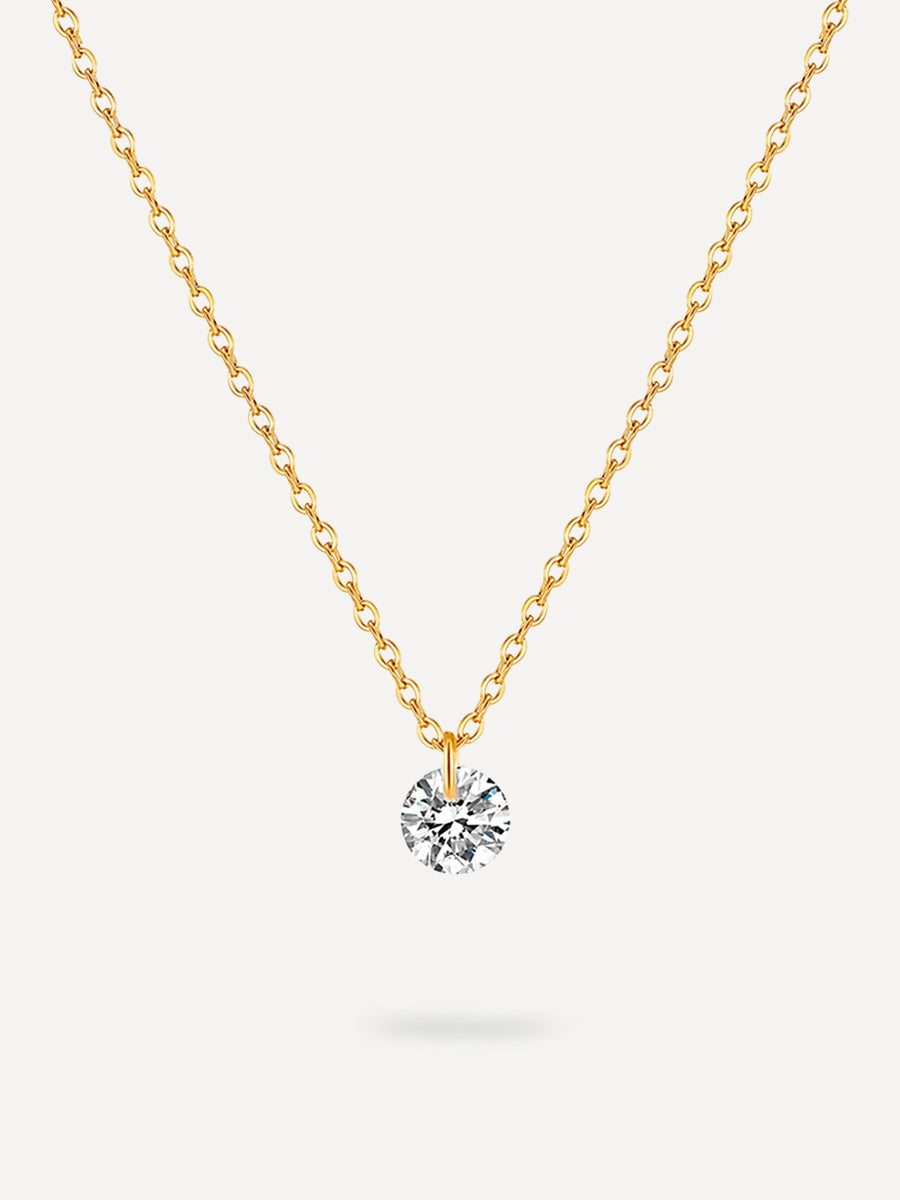 Inspire Kette Gold