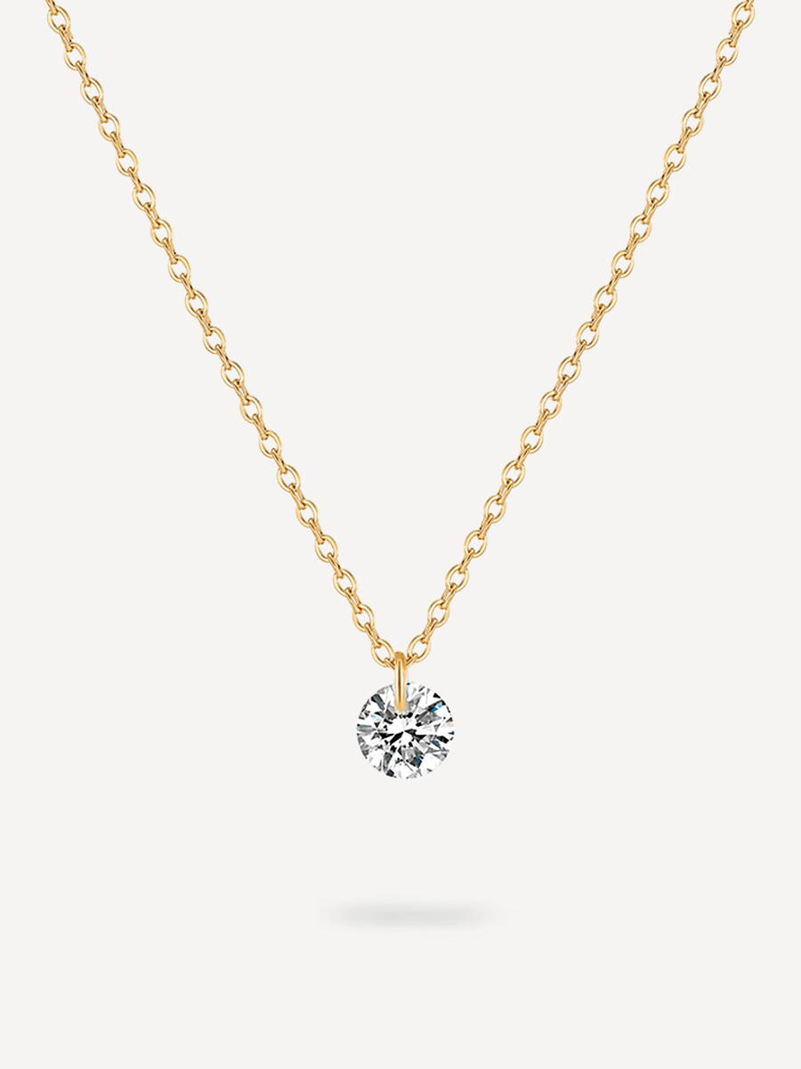 Inspire Kette ICRUSH