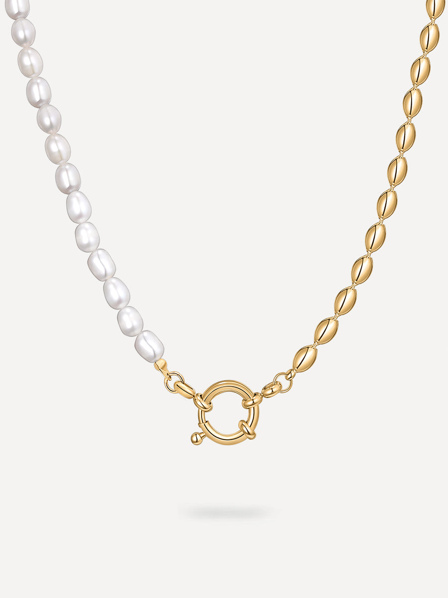 Half Ocean Kette ICRUSH