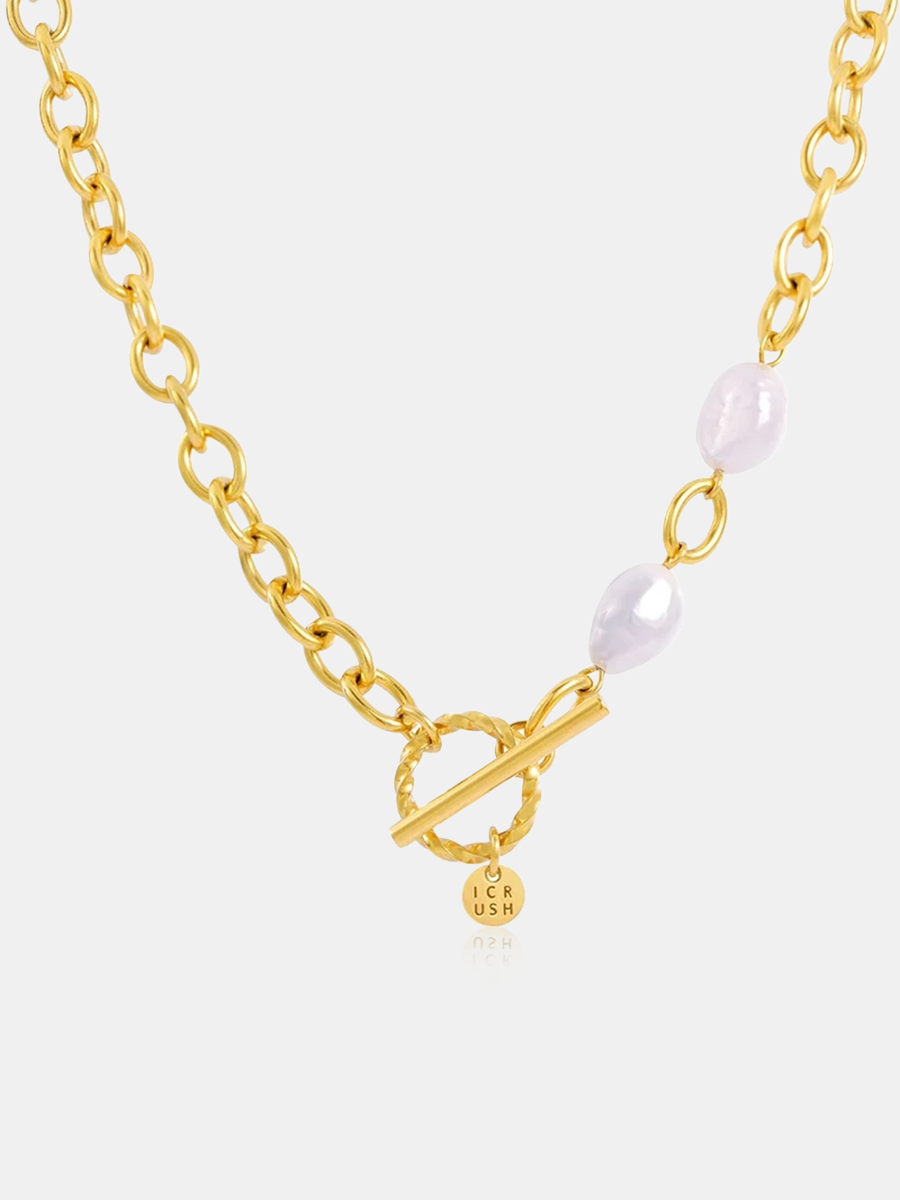 Pearl Kette