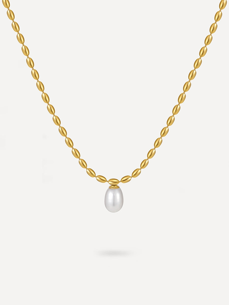 Ocean Dream Kette Gold