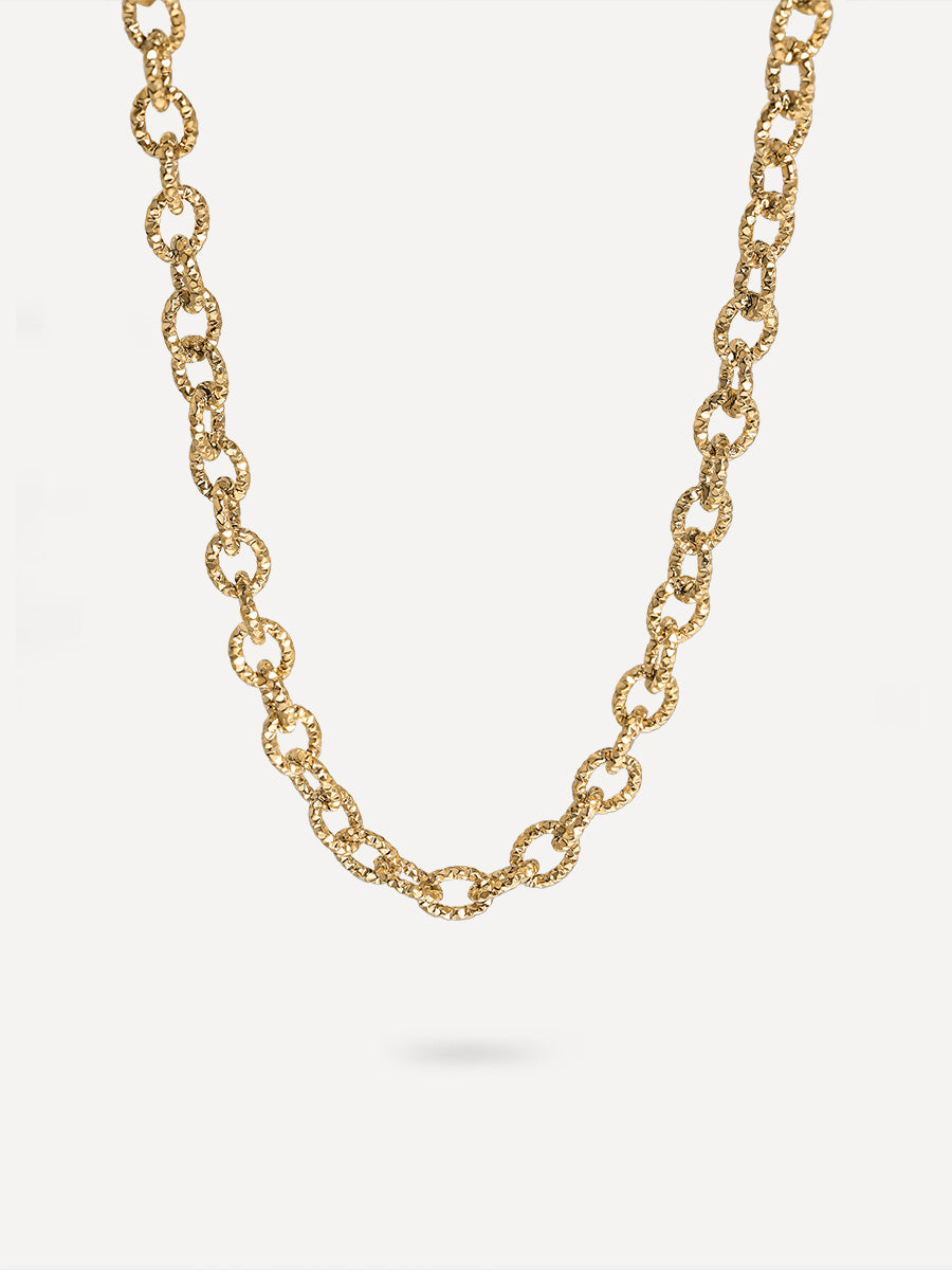New Fiction Kette ICRUSH