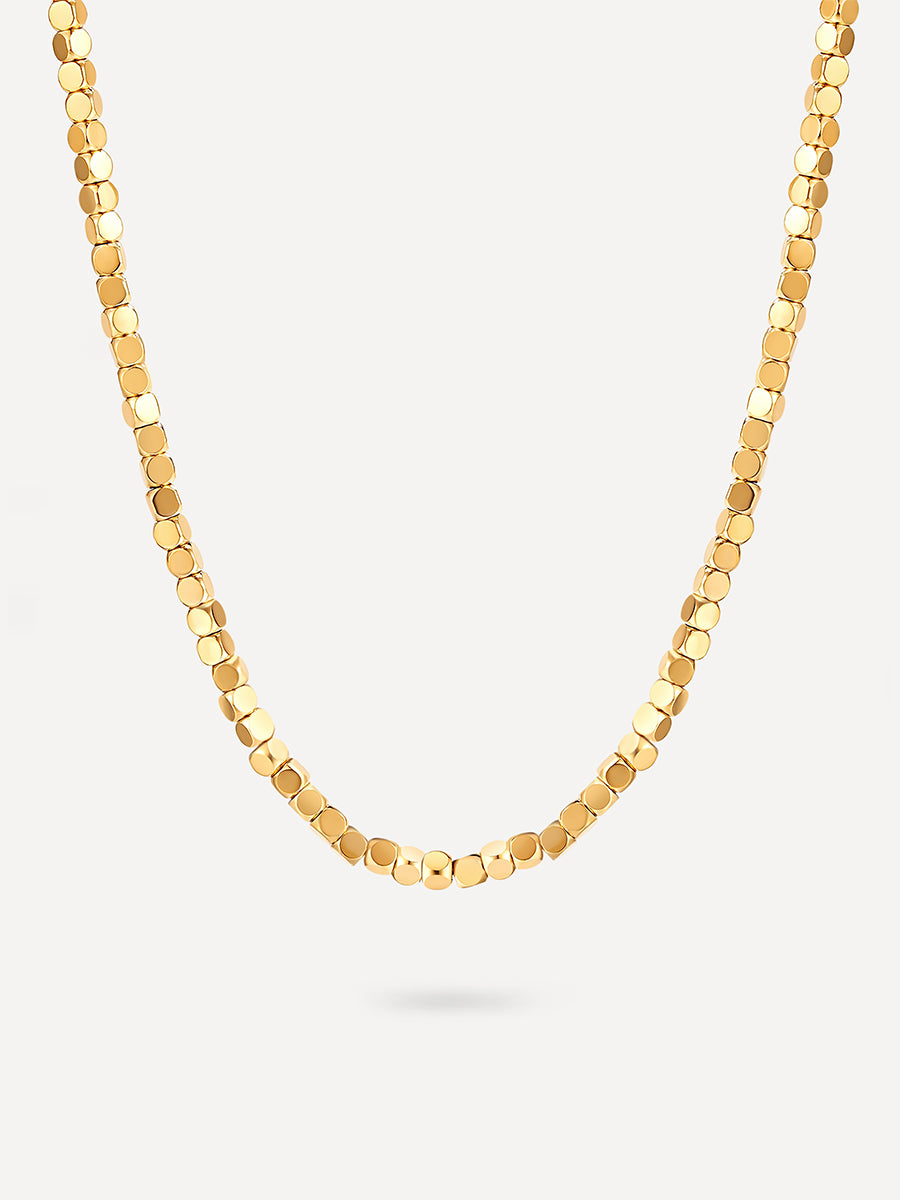 Mariner Kette Gold
