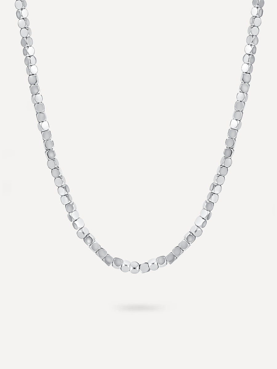 Mariner Kette Silber