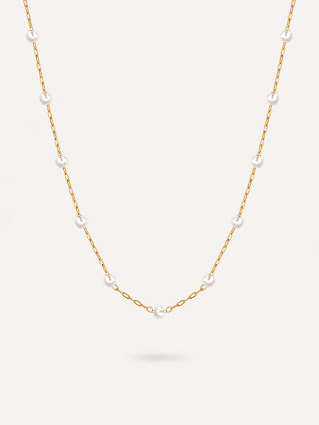 Pearls Surround Kette